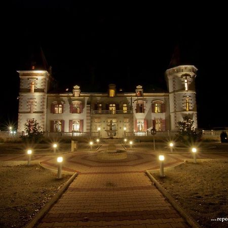 Espalais Maison D'Hotes Chateau De Lastours المظهر الخارجي الصورة