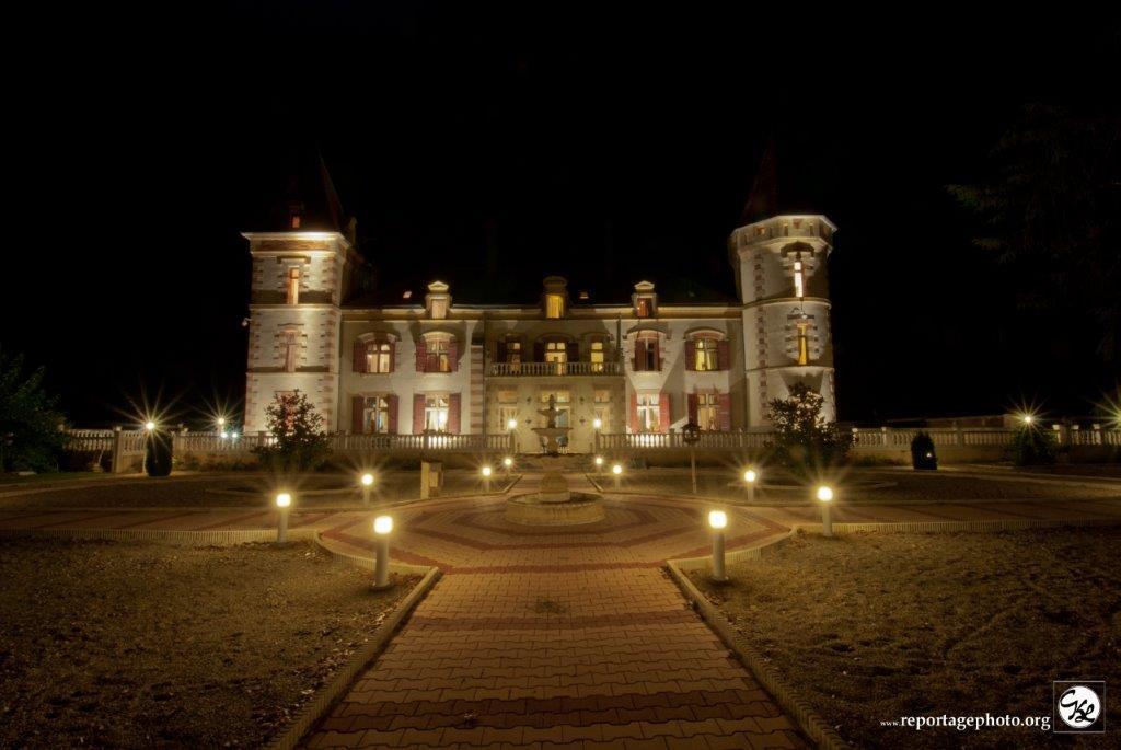 Espalais Maison D'Hotes Chateau De Lastours المظهر الخارجي الصورة