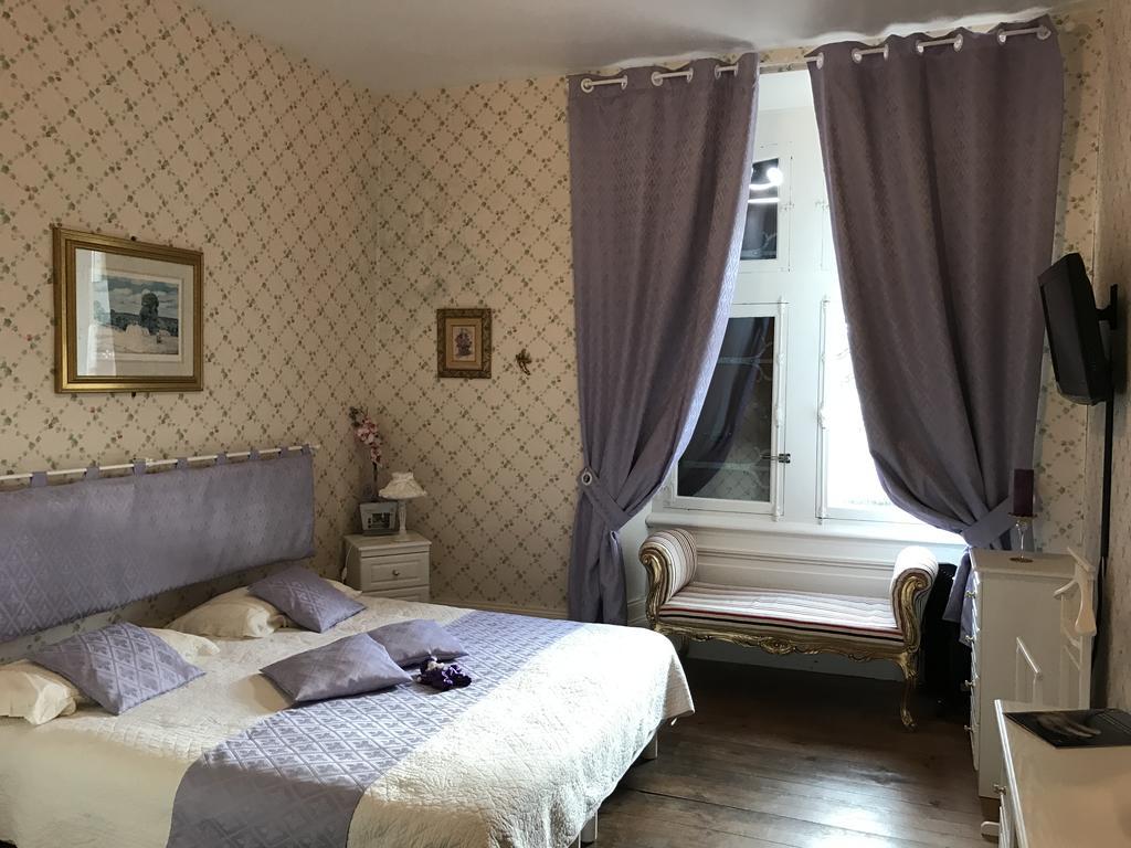Espalais Maison D'Hotes Chateau De Lastours المظهر الخارجي الصورة