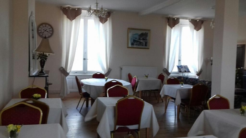 Espalais Maison D'Hotes Chateau De Lastours المظهر الخارجي الصورة