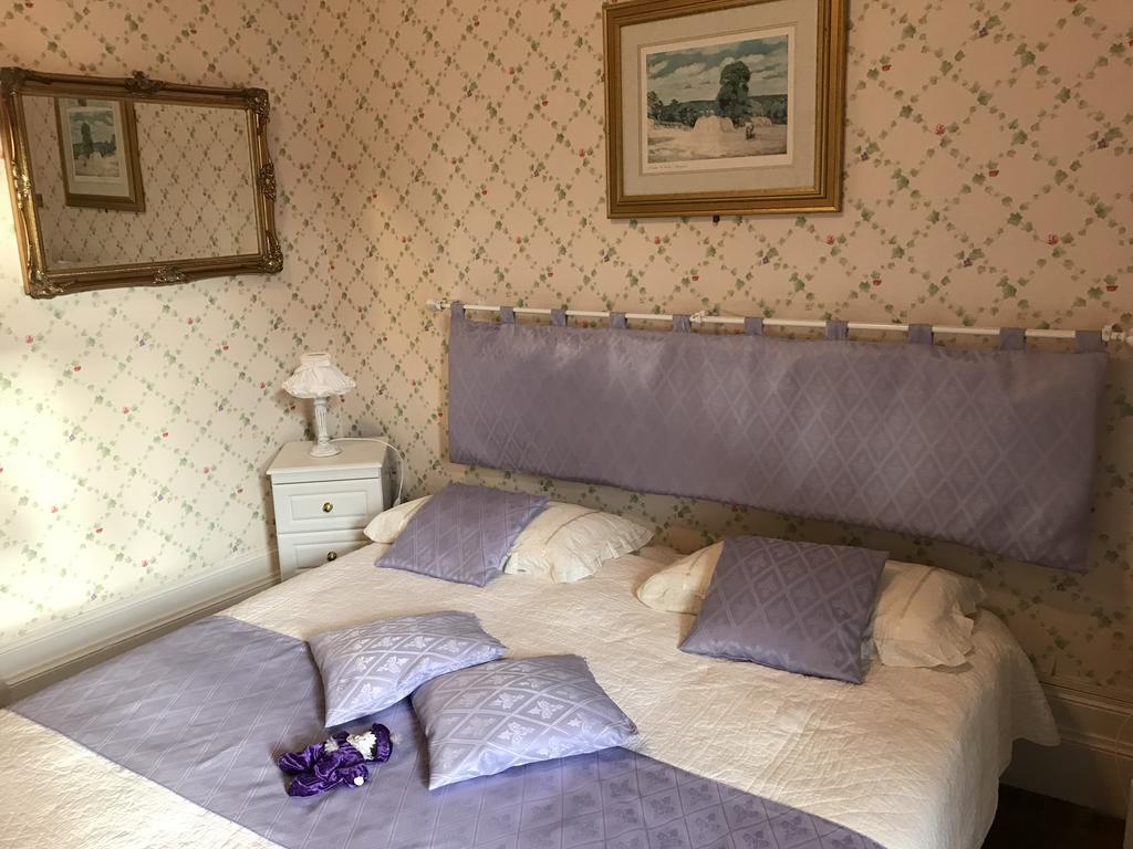 Espalais Maison D'Hotes Chateau De Lastours المظهر الخارجي الصورة