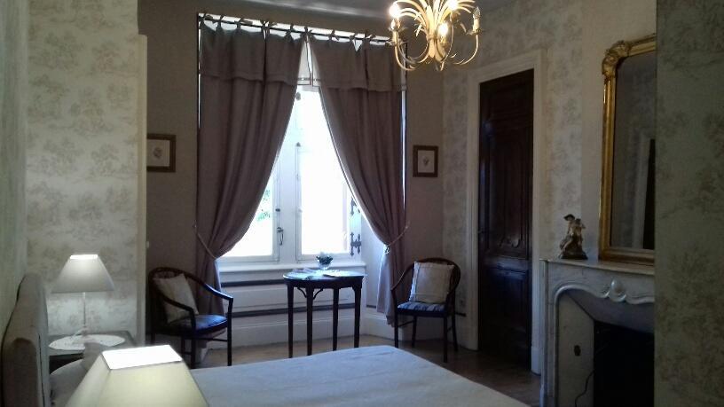 Espalais Maison D'Hotes Chateau De Lastours المظهر الخارجي الصورة